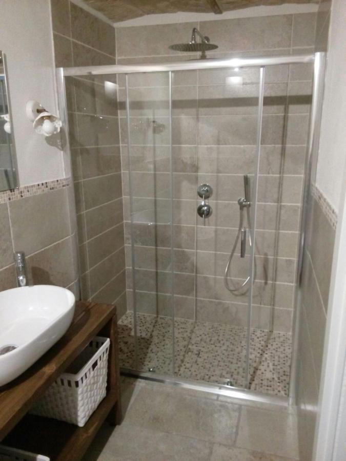 Appartamento Via Indelli 28 Monopoli Exterior foto